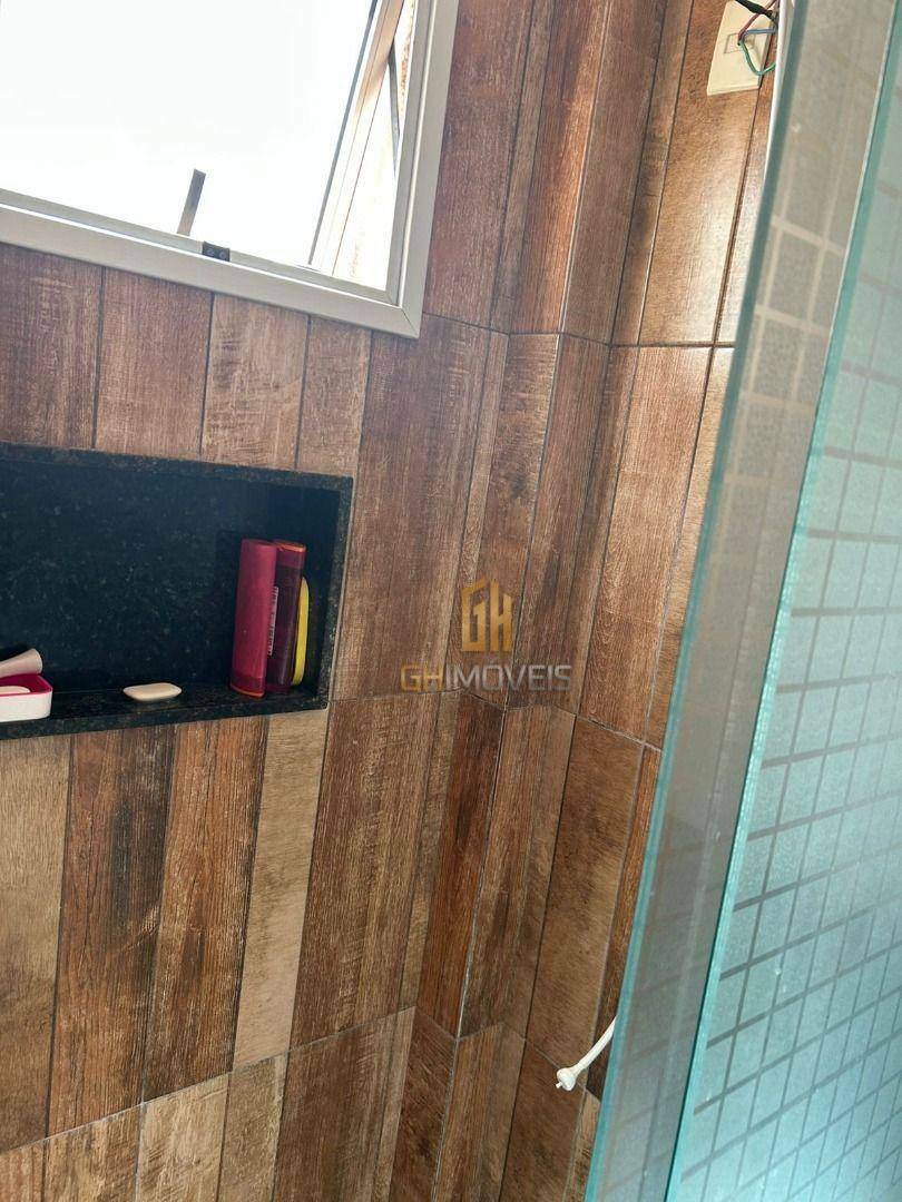 Apartamento, 2 quartos, 53 m² - Foto 8