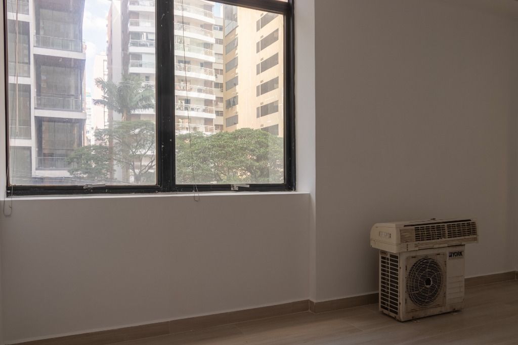 Conjunto Comercial-Sala para alugar, 60m² - Foto 8