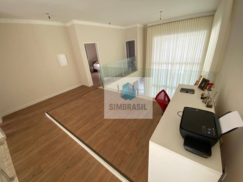 Casa à venda com 3 quartos, 274m² - Foto 27