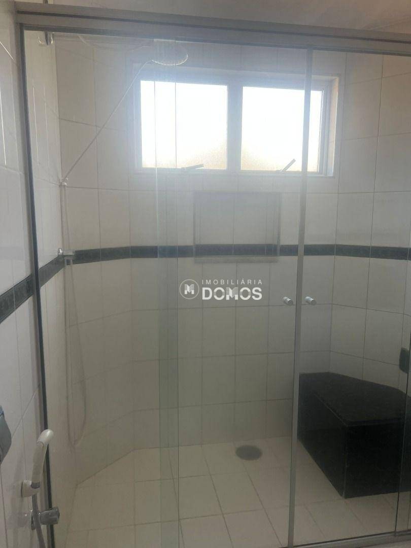 Apartamento à venda com 3 quartos, 170m² - Foto 8