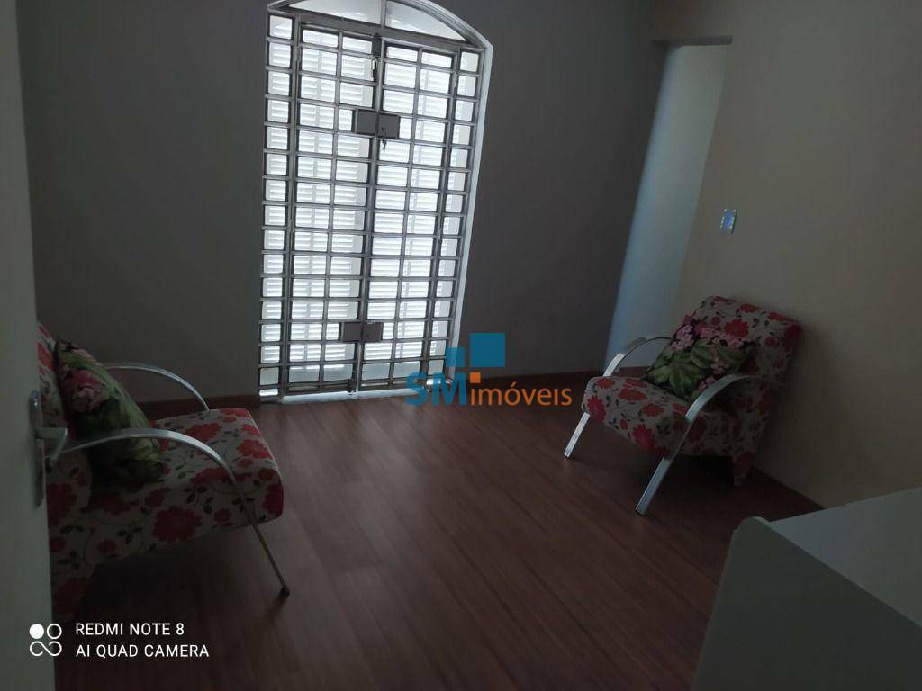 Sobrado à venda com 3 quartos, 150m² - Foto 12