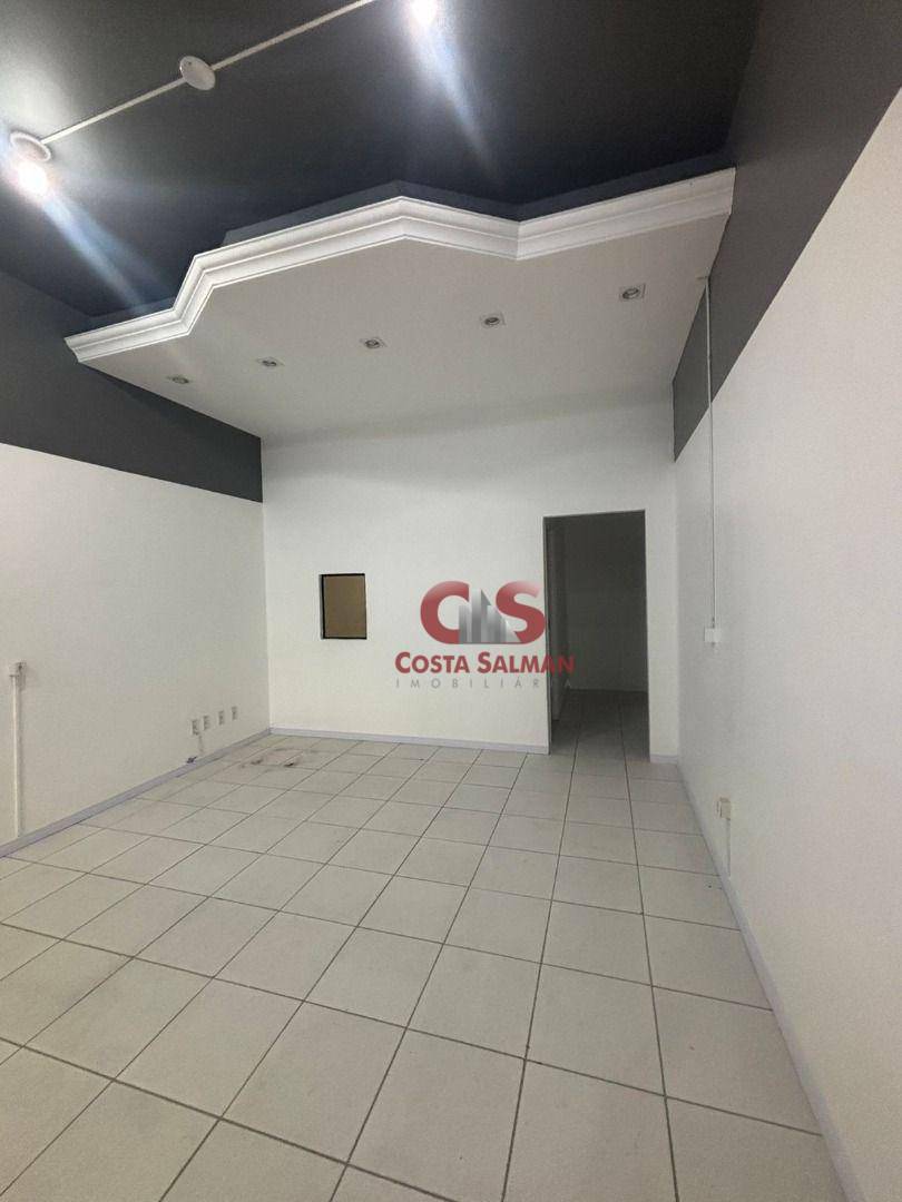 Conjunto Comercial-Sala para alugar, 55m² - Foto 3
