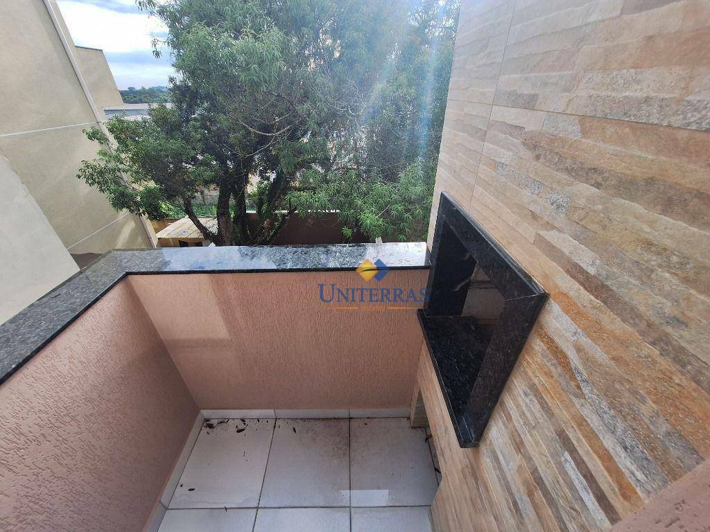 Casa à venda com 3 quartos, 70m² - Foto 22