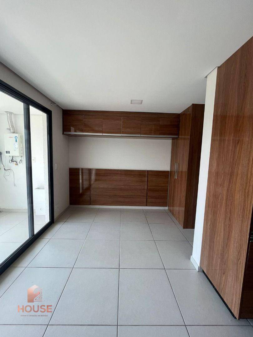 Kitnet e Studio para alugar com 1 quarto, 33m² - Foto 22