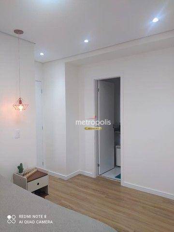 Apartamento à venda com 2 quartos, 84m² - Foto 9