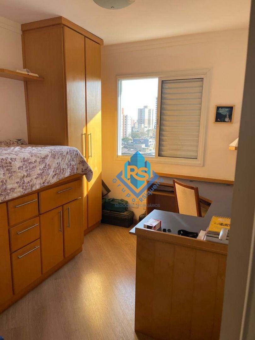 Apartamento à venda com 3 quartos, 98m² - Foto 28