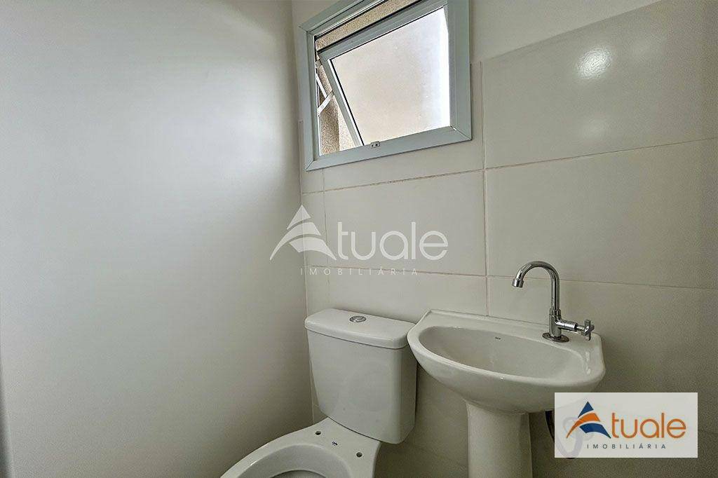 Apartamento para alugar com 3 quartos, 104m² - Foto 23