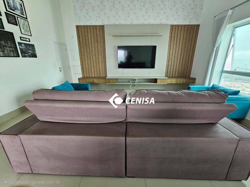 Cobertura, 3 quartos, 174 m² - Foto 3