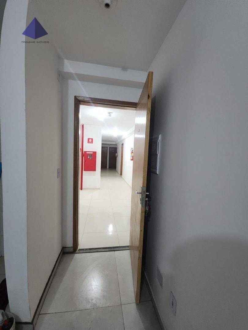 Apartamento à venda com 2 quartos, 46m² - Foto 13