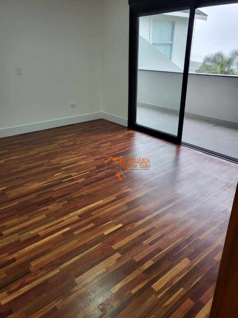 Sobrado à venda e aluguel com 3 quartos, 350m² - Foto 23