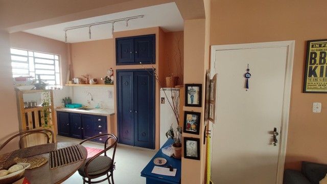 Apartamento à venda com 2 quartos, 82m² - Foto 6