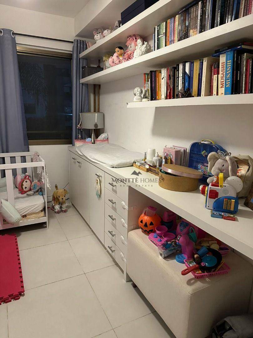 Apartamento à venda com 2 quartos, 76m² - Foto 13