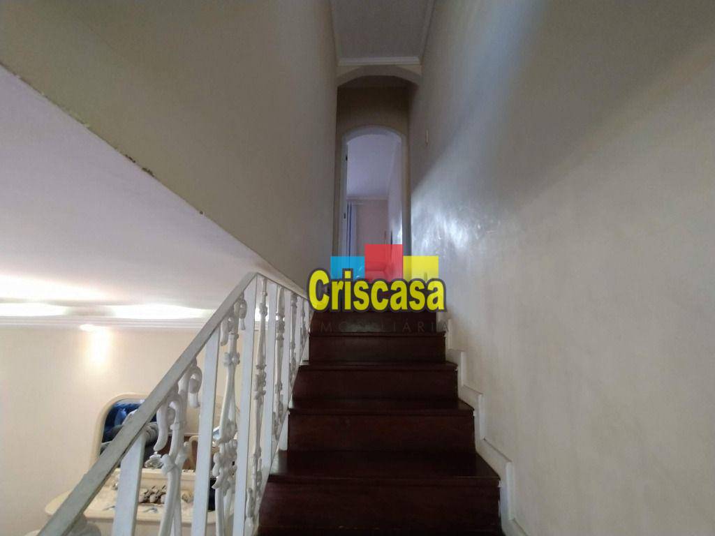 Casa à venda com 3 quartos, 375m² - Foto 29