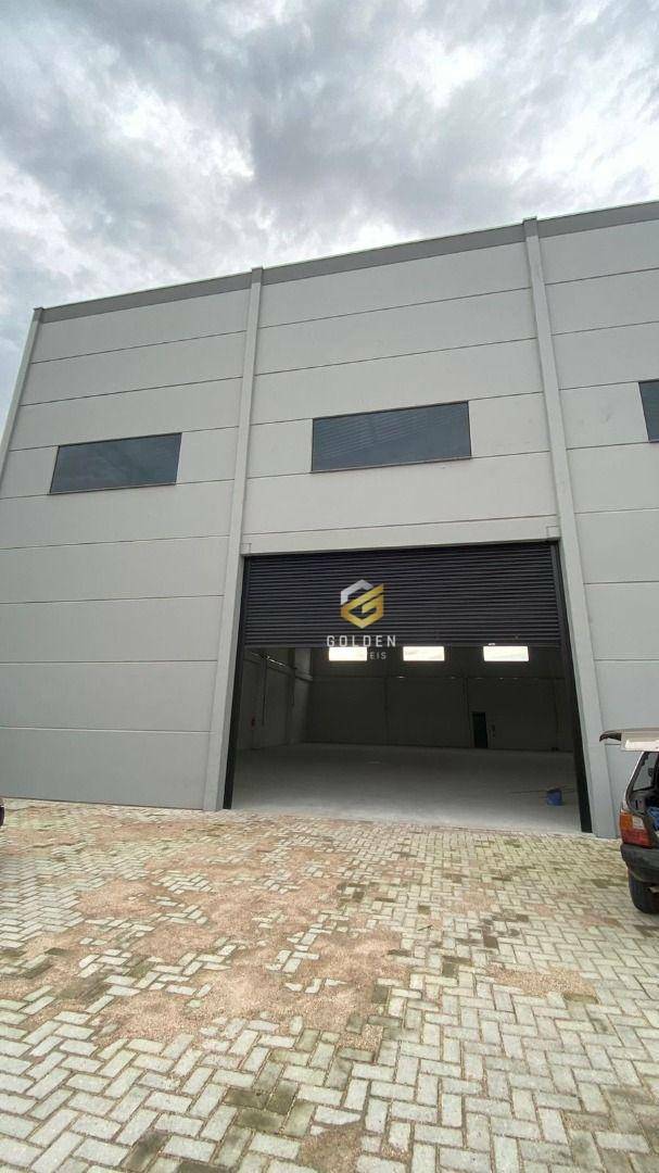 Depósito-Galpão-Armazém para alugar, 800m² - Foto 3