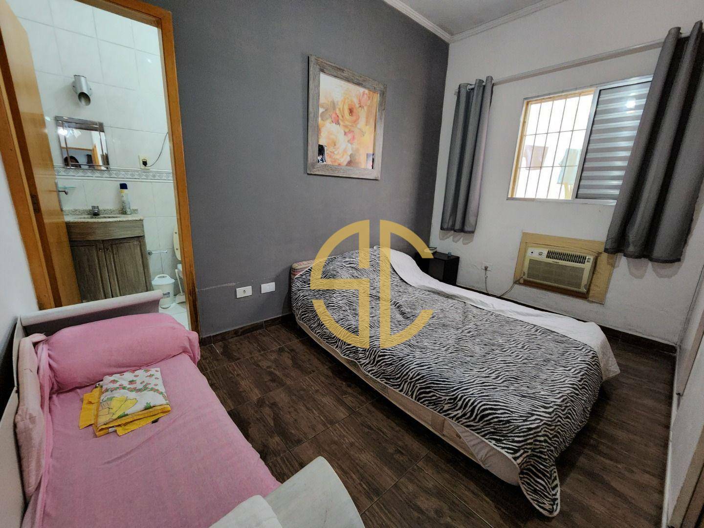 Casa à venda com 2 quartos, 86m² - Foto 8