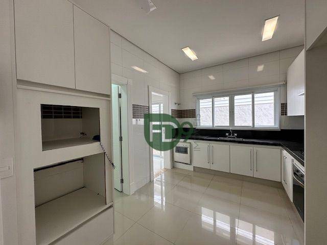 Casa de Condomínio à venda com 4 quartos, 490m² - Foto 8