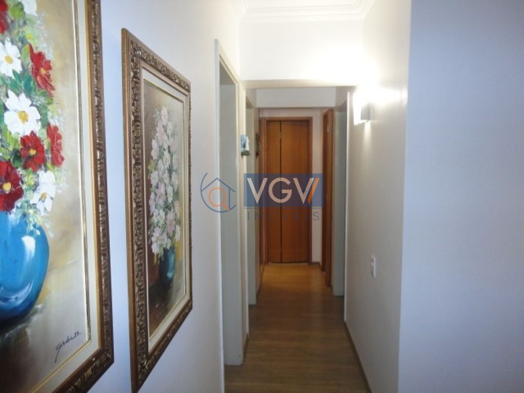 Apartamento à venda com 2 quartos, 88m² - Foto 11