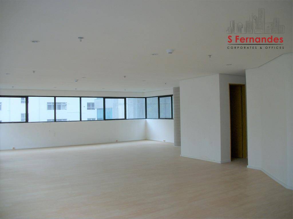 Conjunto Comercial-Sala para alugar, 90m² - Foto 4