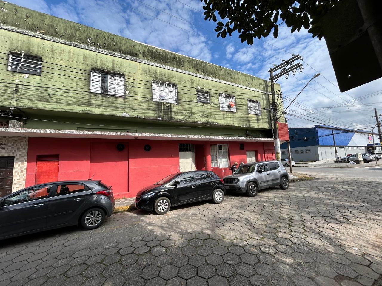 Apartamento à venda com 2 quartos, 70m² - Foto 9