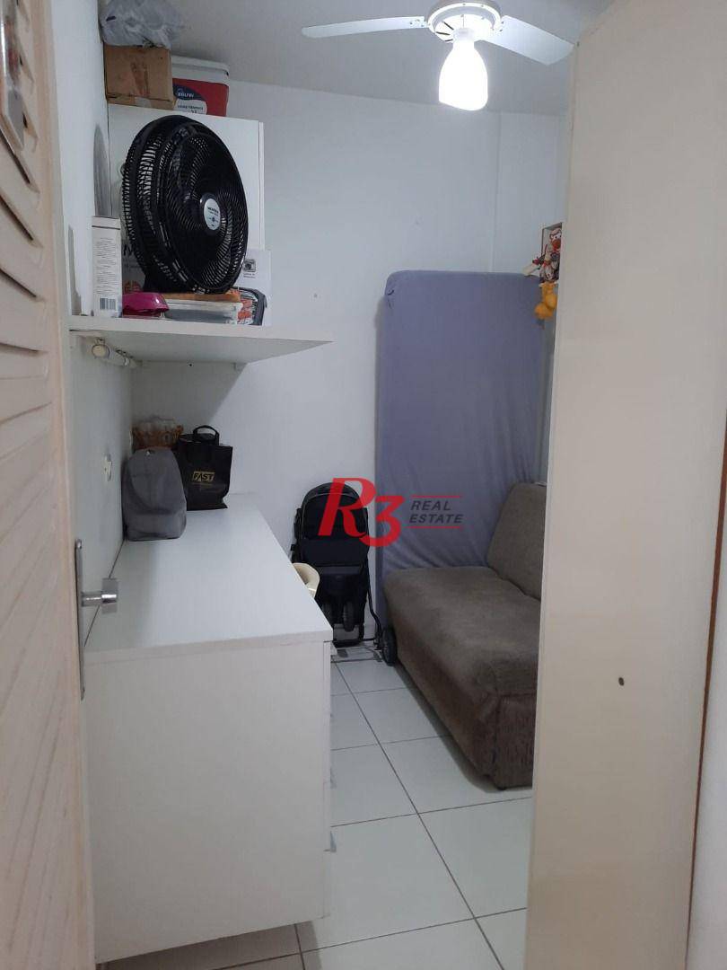 Apartamento à venda com 2 quartos, 78m² - Foto 10