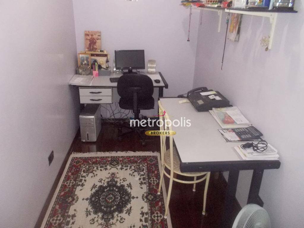 Sobrado à venda com 3 quartos, 200m² - Foto 15