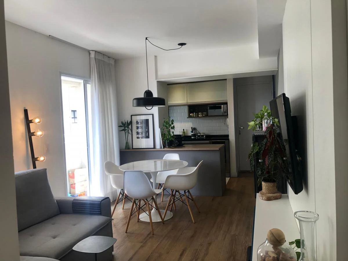 Apartamento à venda com 2 quartos, 56m² - Foto 16