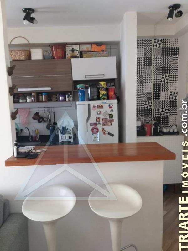 Apartamento à venda com 2 quartos, 50m² - Foto 11