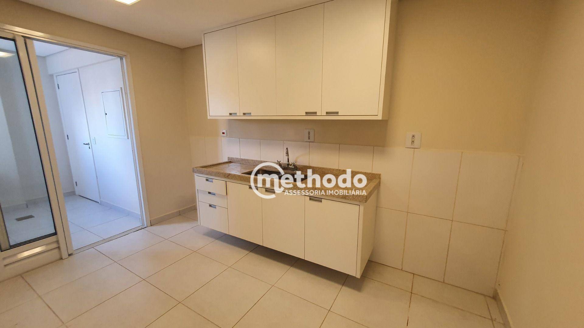 Apartamento para alugar com 3 quartos, 105m² - Foto 15