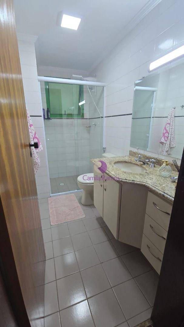 Apartamento à venda com 3 quartos, 83m² - Foto 8
