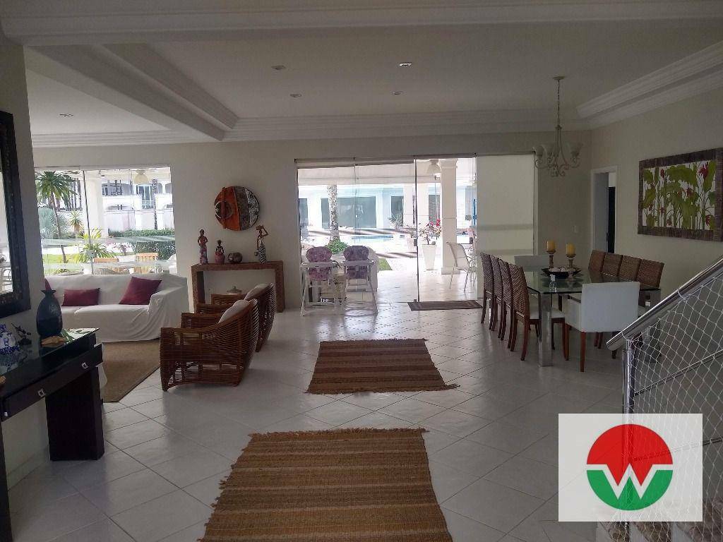 Casa de Condomínio à venda com 6 quartos, 830m² - Foto 44