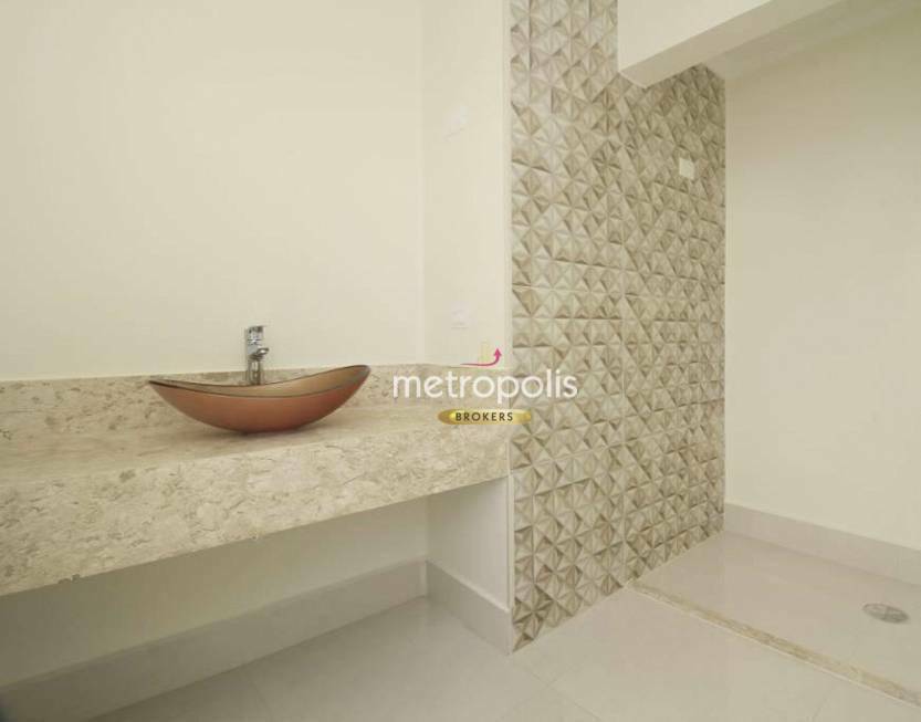 Apartamento à venda com 4 quartos, 200m² - Foto 13