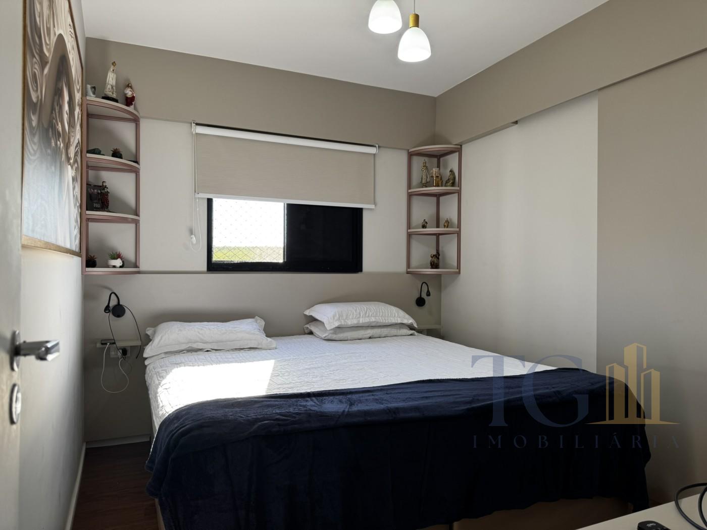 Apartamento à venda com 2 quartos, 56m² - Foto 12