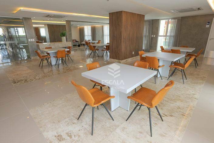 Apartamento à venda com 2 quartos, 54m² - Foto 80