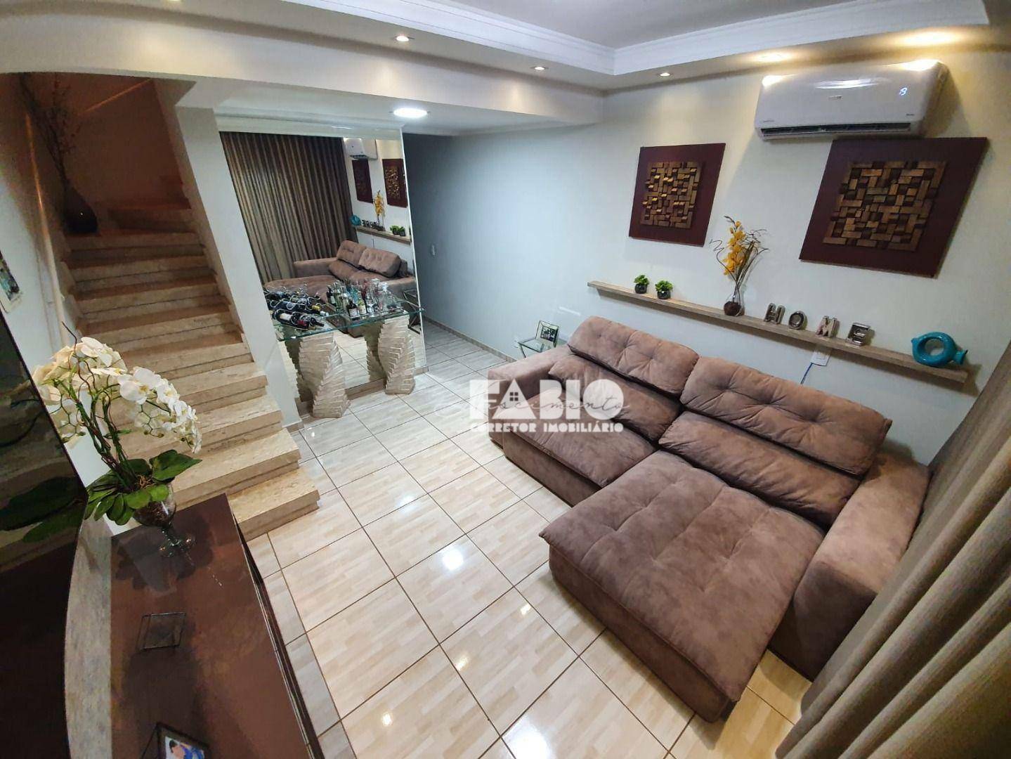 Casa de Condomínio à venda com 2 quartos, 110m² - Foto 19