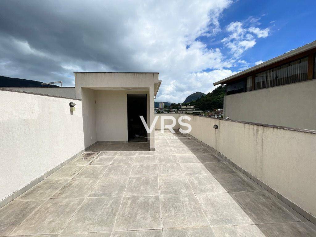 Casa de Condomínio à venda com 2 quartos, 117m² - Foto 23