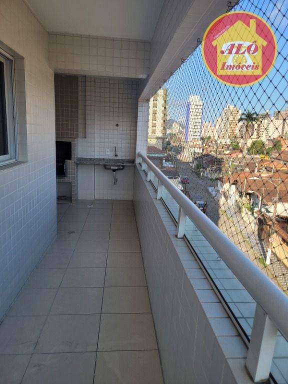 Apartamento à venda com 2 quartos, 75m² - Foto 2