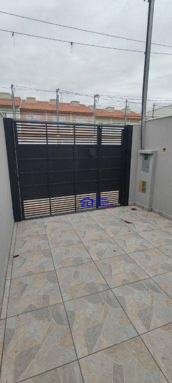 Sobrado à venda com 2 quartos, 64m² - Foto 18