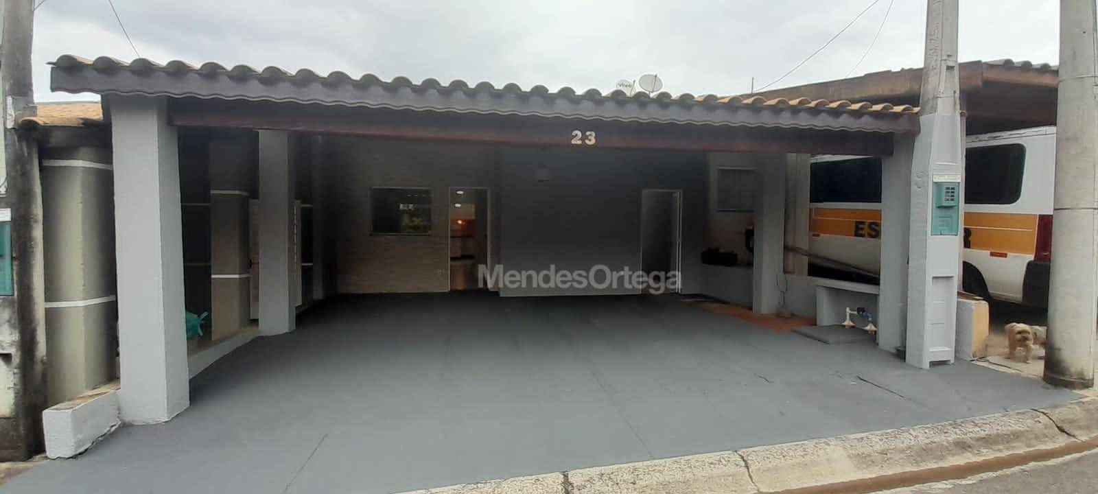 Casa de Condomínio à venda com 2 quartos, 130m² - Foto 2