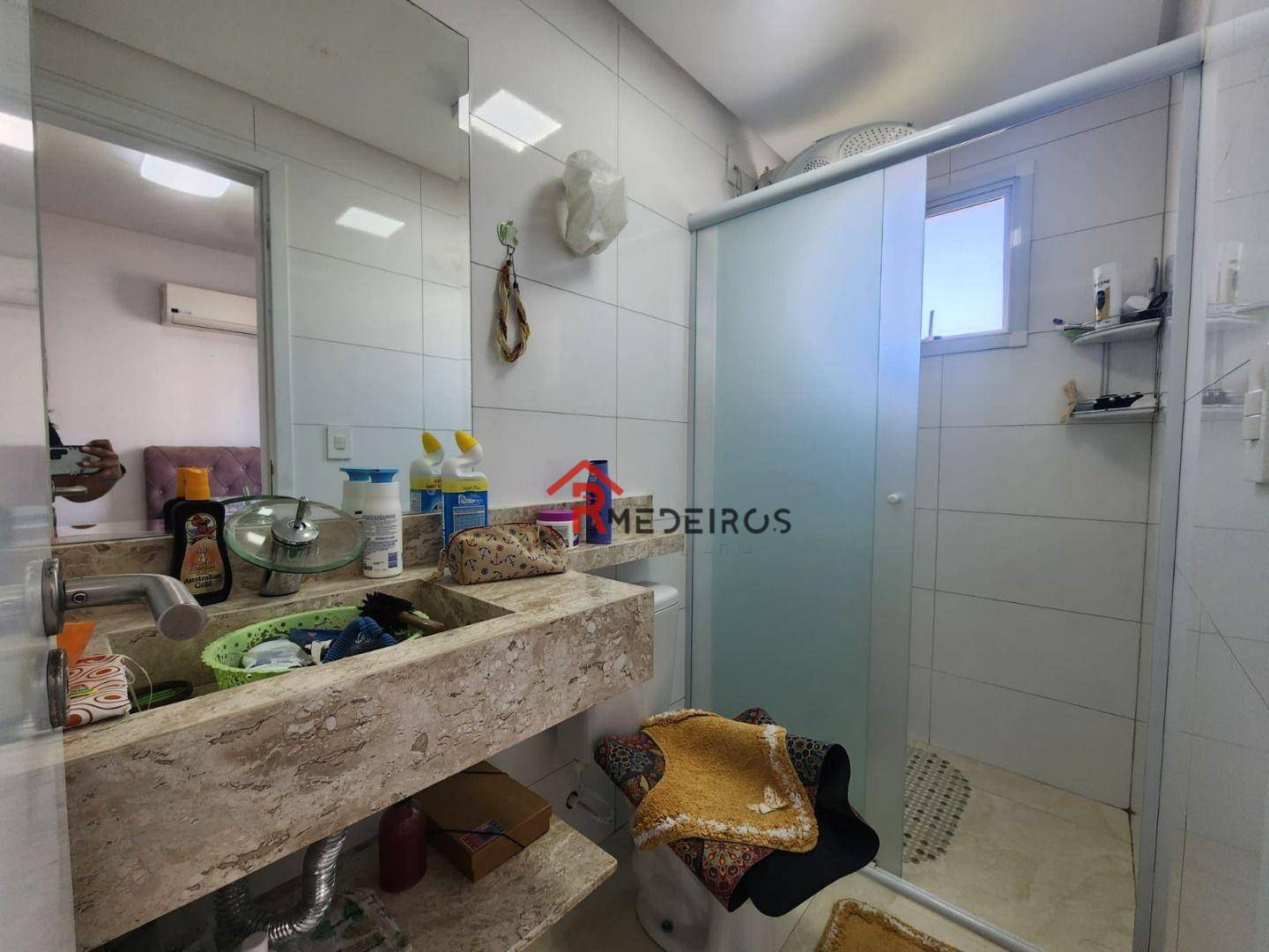 Apartamento à venda com 1 quarto, 57m² - Foto 13