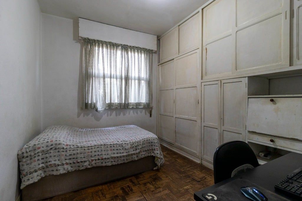 Apartamento à venda com 3 quartos, 105m² - Foto 19