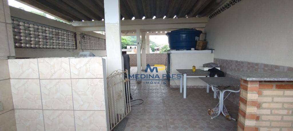 Sobrado à venda com 2 quartos, 105M2 - Foto 22