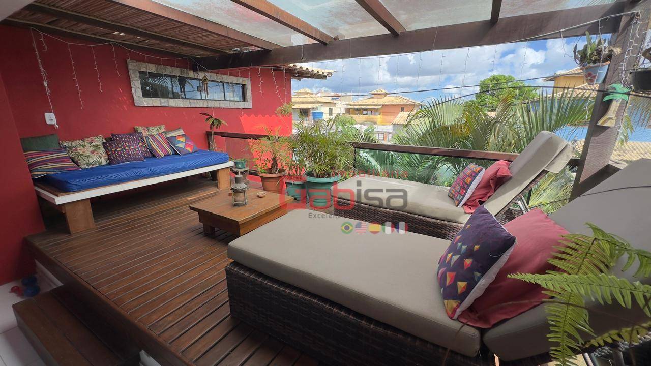 Casa, 3 quartos, 260 m² - Foto 3