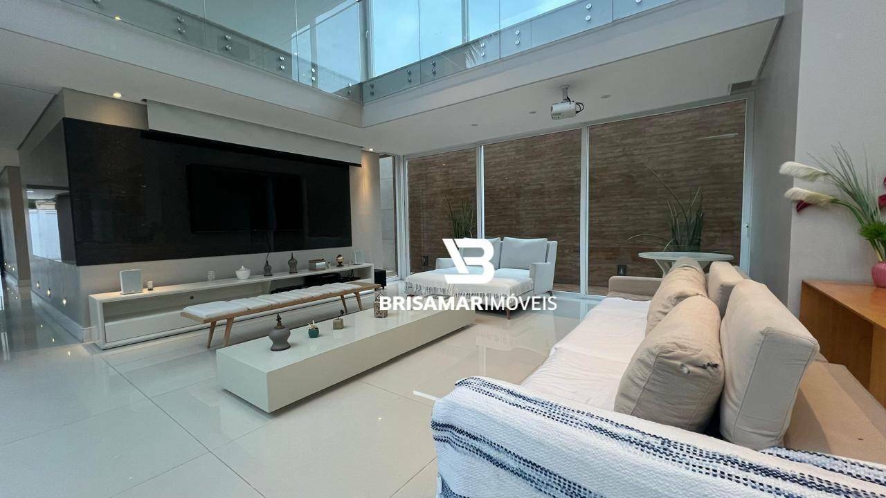 Casa à venda e aluguel com 4 quartos, 458m² - Foto 5