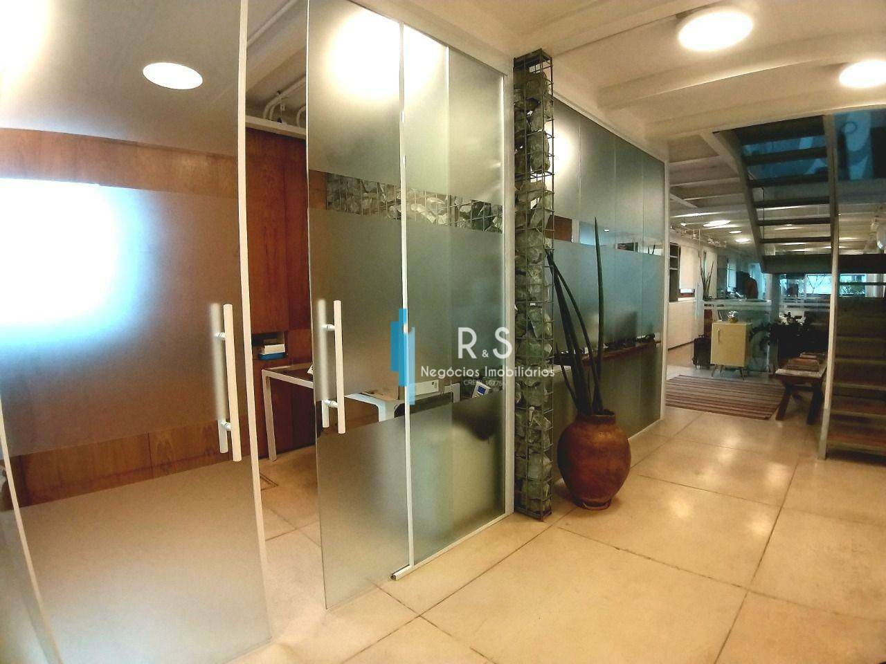 Conjunto Comercial-Sala à venda, 178m² - Foto 2