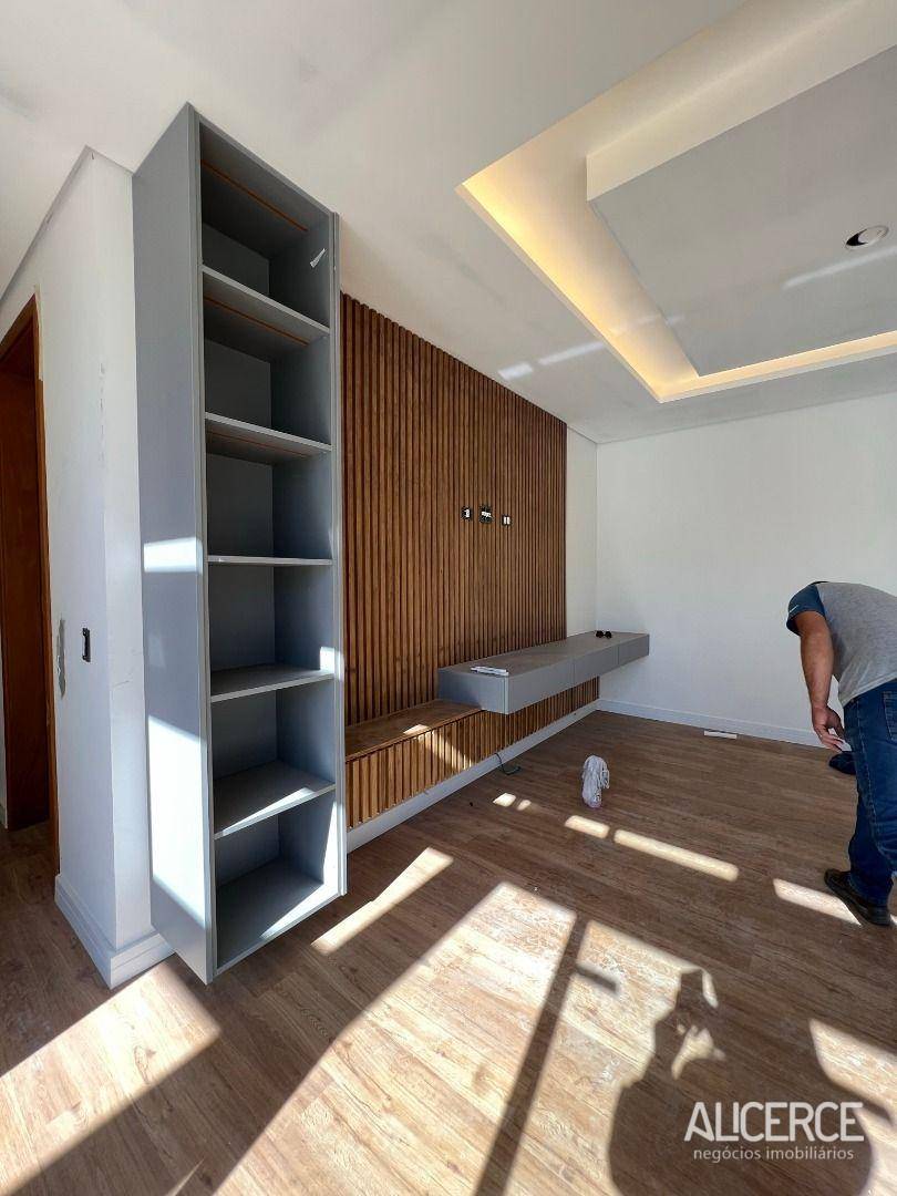 Casa de Condomínio à venda com 4 quartos, 550m² - Foto 13