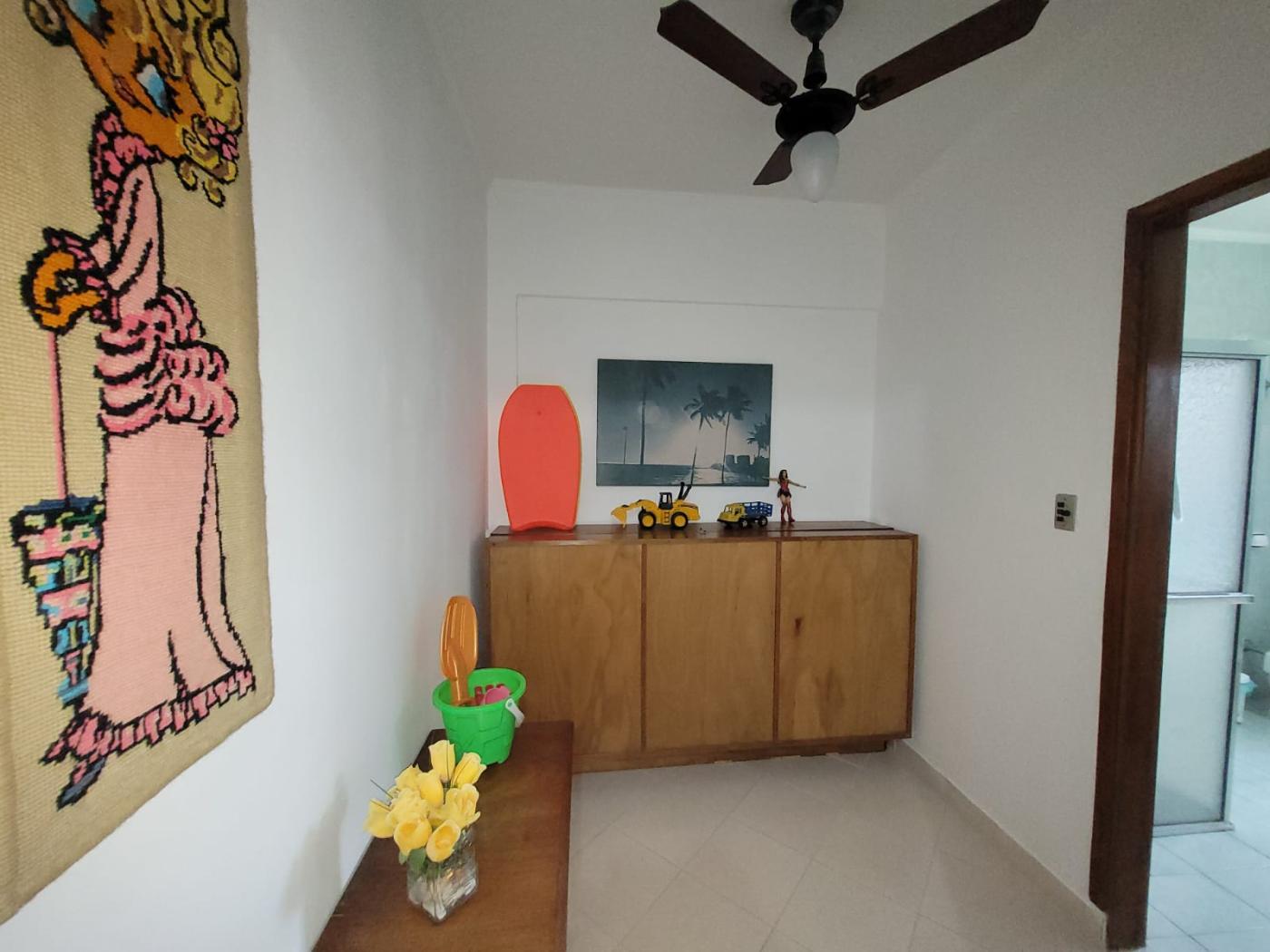 Apartamento para alugar com 1 quarto, 59m² - Foto 10