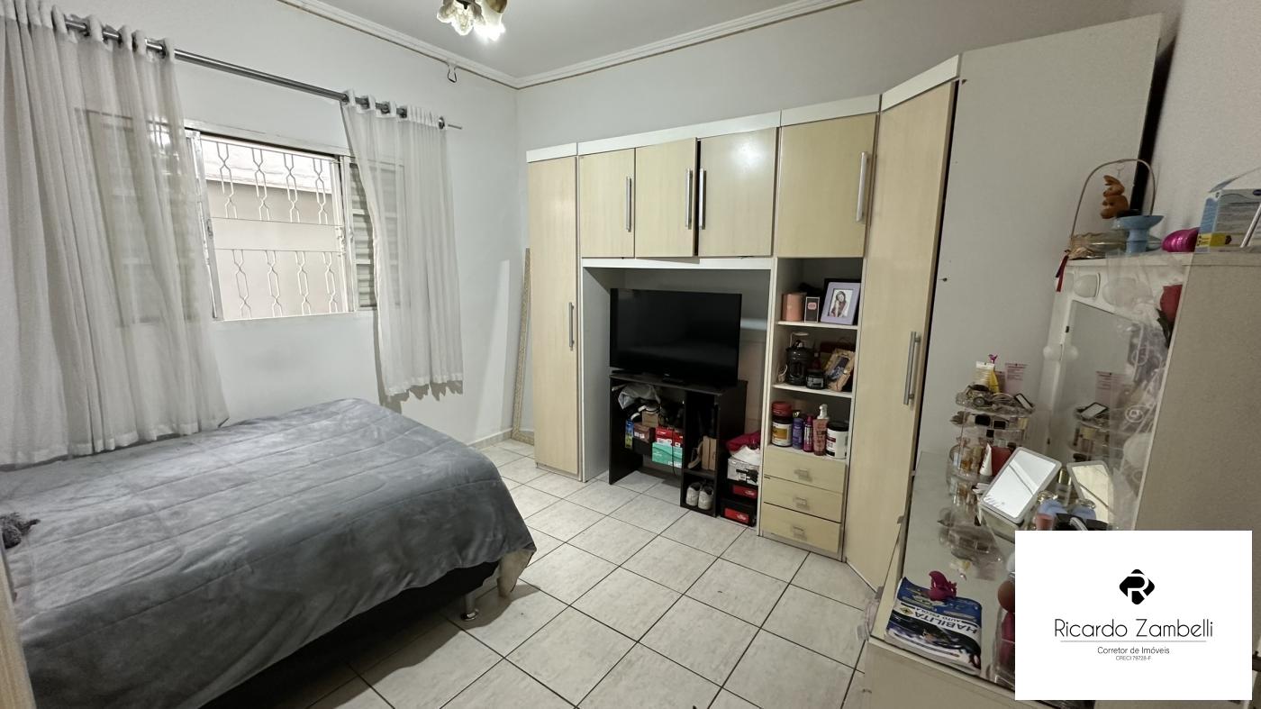 Casa à venda com 3 quartos, 250m² - Foto 14