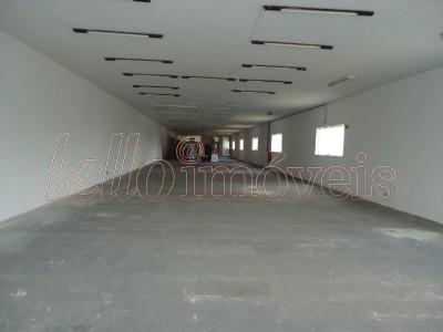 Conjunto Comercial-Sala para alugar, 800m² - Foto 1