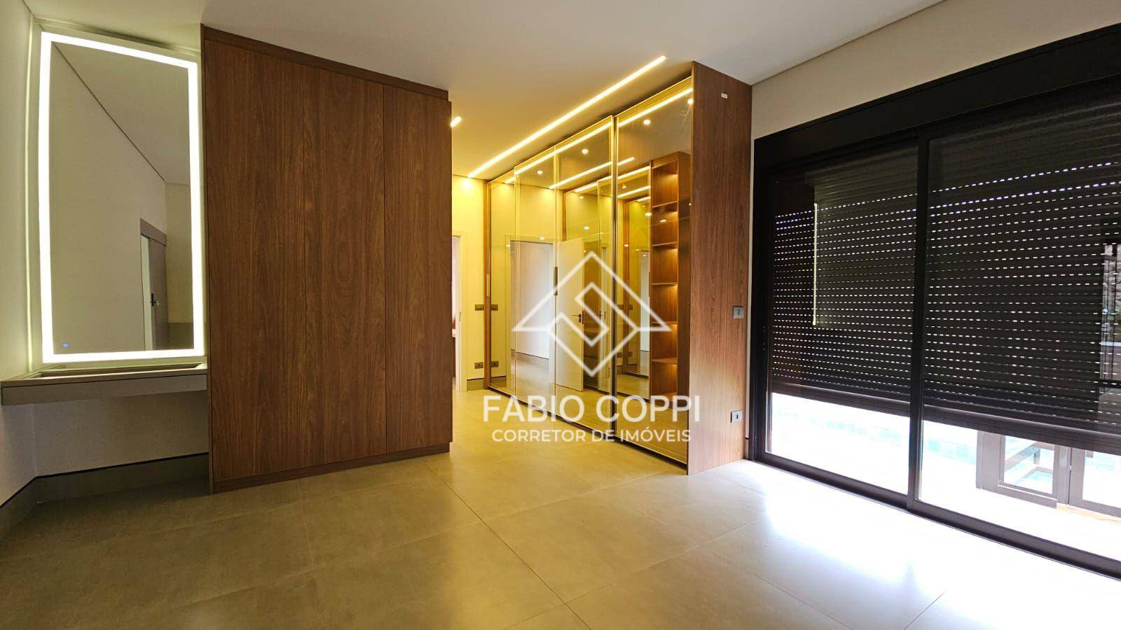 Casa de Condomínio à venda com 3 quartos, 335m² - Foto 19