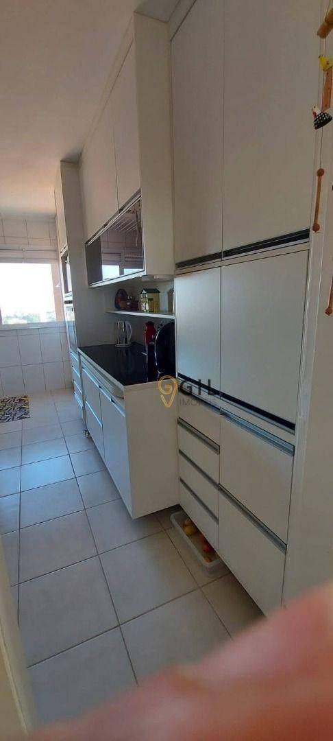 Apartamento à venda com 2 quartos, 90m² - Foto 12